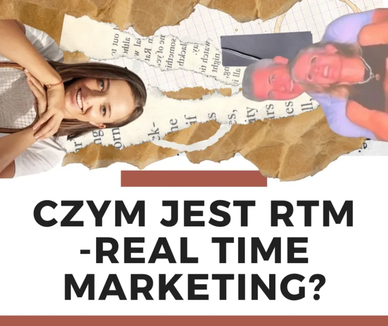 Zdjęcie przedstawiające post na blogu o RTM